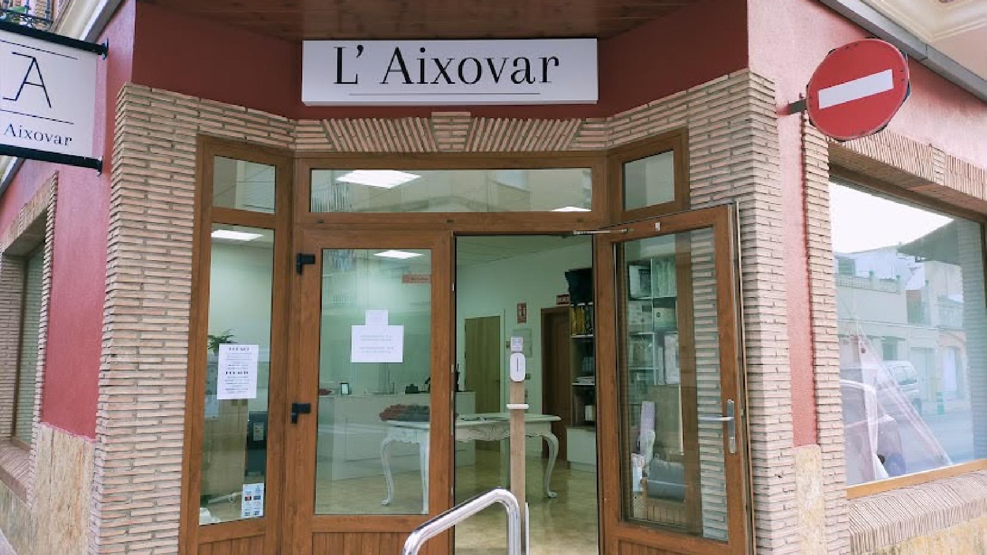 L´AIXOVAR